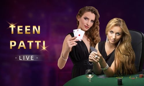 Studio live-dealer Andar Bahar di platform diamond138 dengan dealer profesional dan streaming real-time