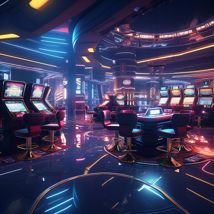 Koleksi permainan Hacksaw Gaming di platform diamond138 dengan antarmuka responsif