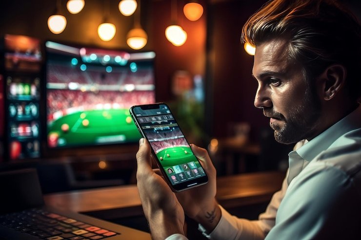 Antarmuka permainan angka 4D di platform diamond138 menampilkan pilihan angka dan hasil undian